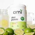 Ami Clear Protein Limonada