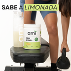 Paquete: Clear Protein + Glow Greens Mango + NowMe App