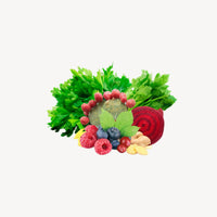 Frutos Rojos