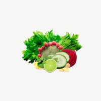 Pepino Limón