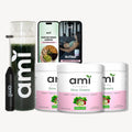 Bundle: Cucumber Lemon x3