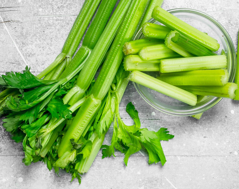 Celery