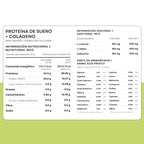 Ami Clear Protein Limonada