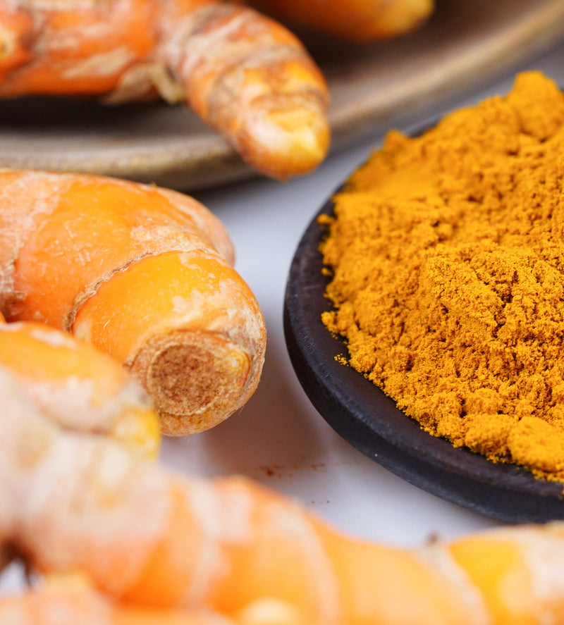 Turmeric