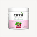 Ami Glow Greens Frutos Rojos
