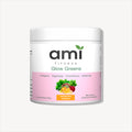 Ami Glow Greens Mandarina Naranja