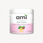 Ami Glow Greens Frutos Rojos