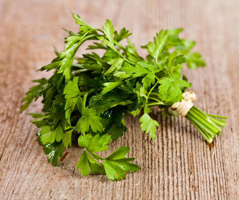 Parsley