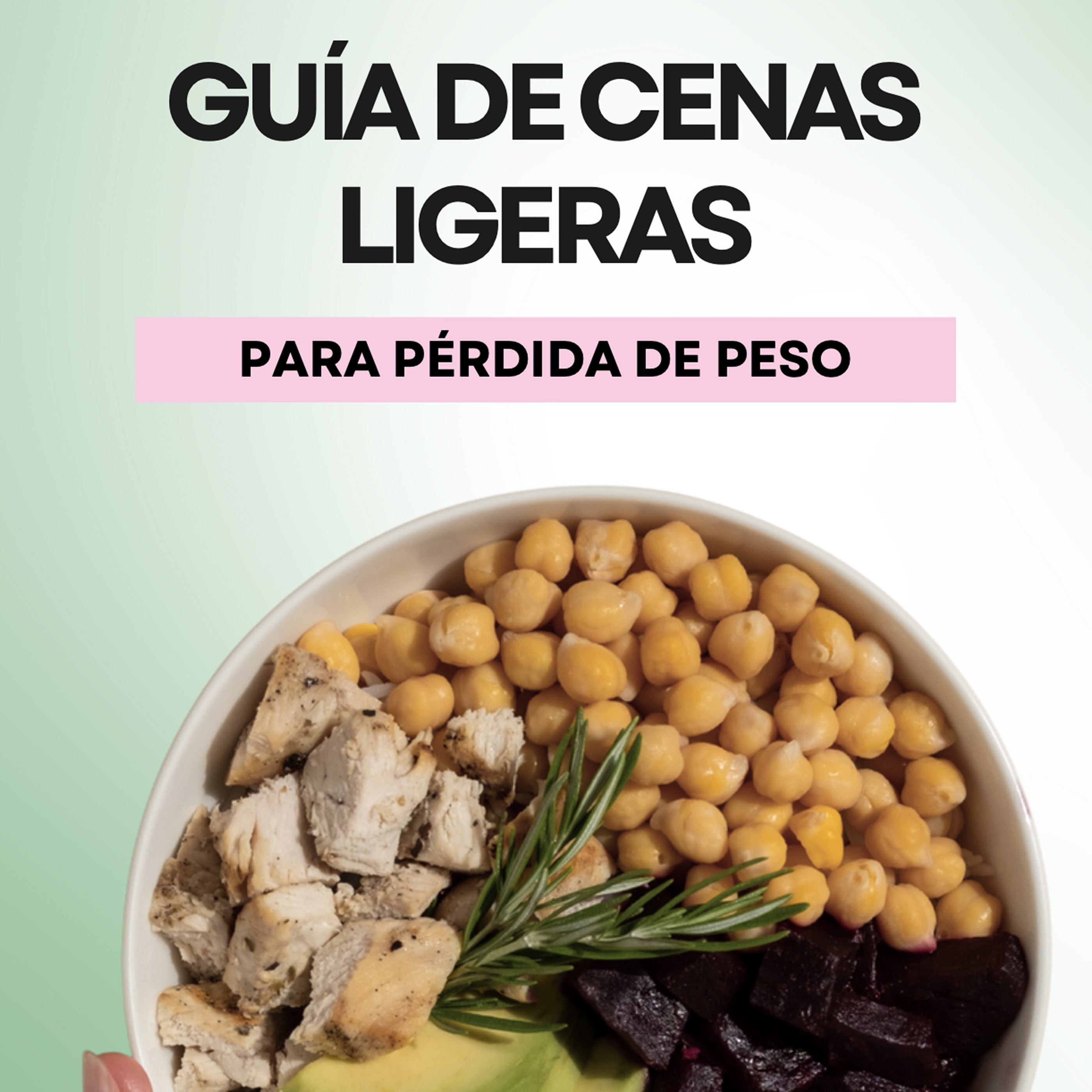 Recetario