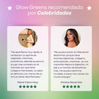 Ami Glow Greens Mango