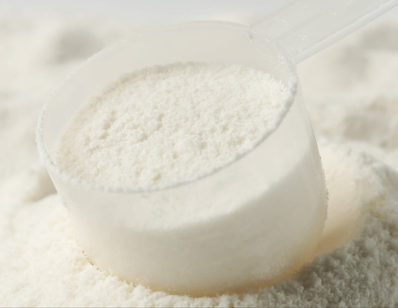 Vitamin B5 (Pantothenic Acid)